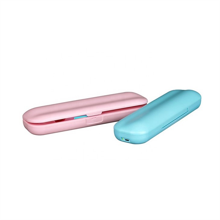 קופסת חיטוי UV לנסיעות