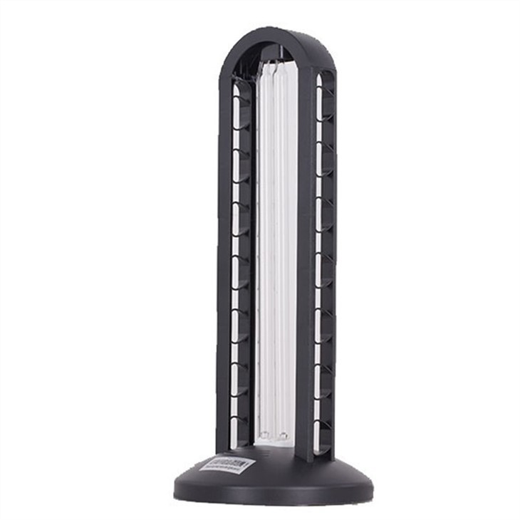 אור עיקור UV מקורה