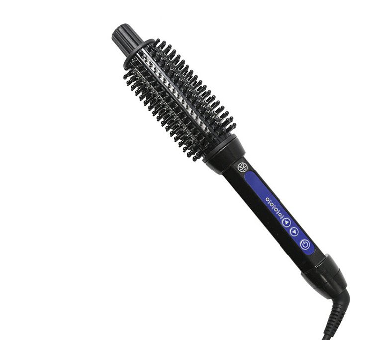 מסרק סלסול בעיצוב מגוון