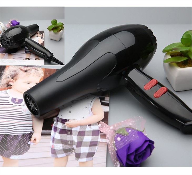 מייבש שיער בעוצמה גבוהה